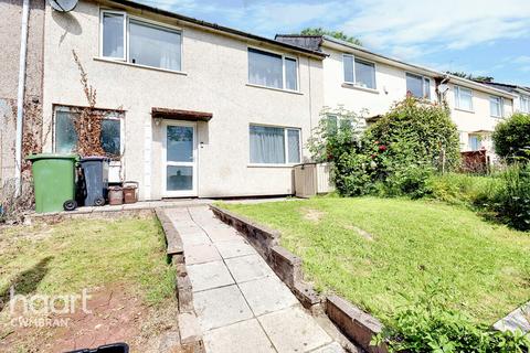 3 bedroom terraced house for sale, Greenwood Avenue, Cwmbran