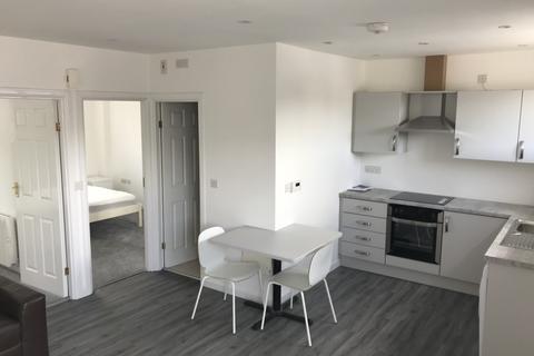 2 bedroom flat to rent, 9a Lound Side, Chapeltown, Sheffield.  S35 2UQ