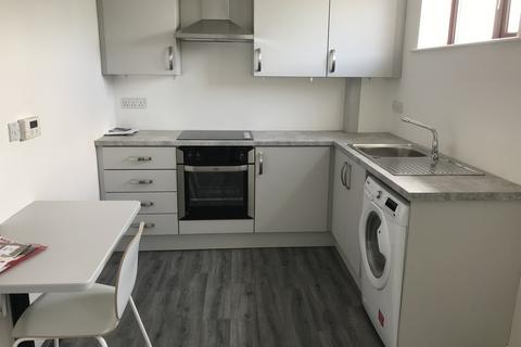 2 bedroom flat to rent, 9a Lound Side, Chapeltown, Sheffield.  S35 2UQ