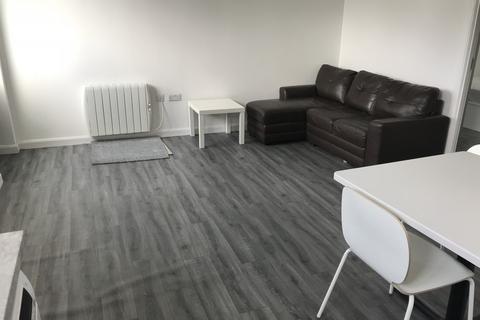 2 bedroom flat to rent, 9a Lound Side, Chapeltown, Sheffield.  S35 2UQ