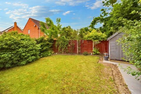 3 bedroom detached house for sale, Woodruff Road, Thetford