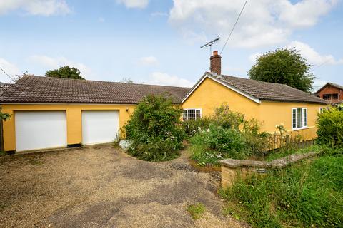 4 bedroom detached bungalow for sale, Nuttery Vale, Eye IP21