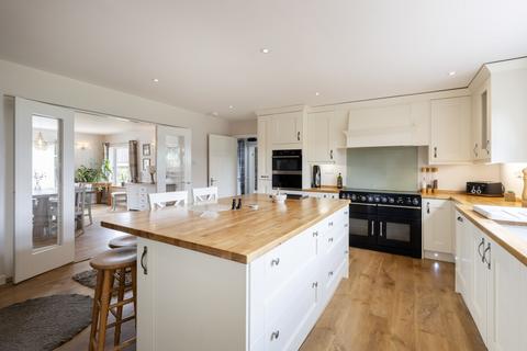 4 bedroom detached house for sale, Mill Road, Suffolk IP17