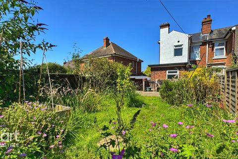 2 bedroom end of terrace house for sale, Mill Hill, Manningtree, Essex