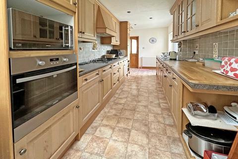 7 Crockwells Close, Exminster, Exeter, EX6 8DL
