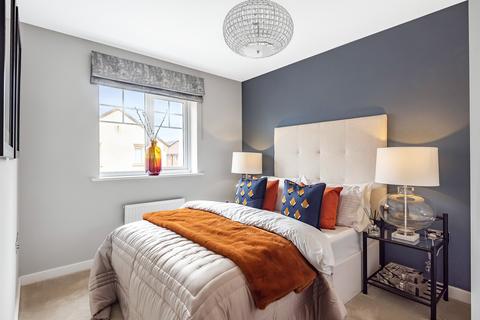 undefined, Plot 334, The Chedworth at Meon Way Gardens, CV37, Langate Fields, Long Marston CV37