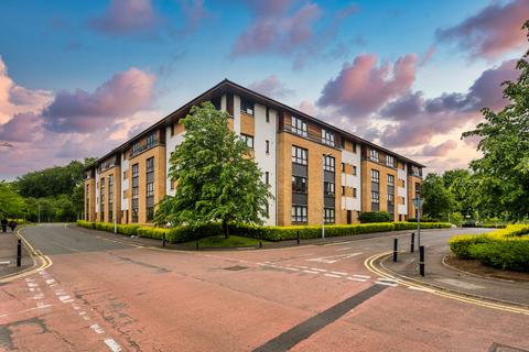 undefined, 1 Saucel Place, Flat 2/2, Paisley, PA1 1UE