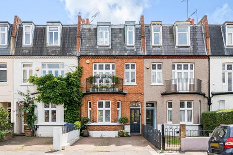 4 bedroom terraced house for sale, Cherington Road, Hanwell