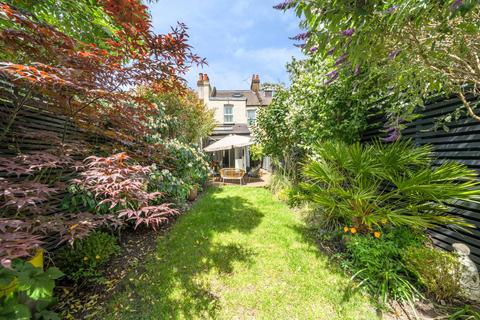 4 bedroom terraced house for sale, Cherington Road, Hanwell