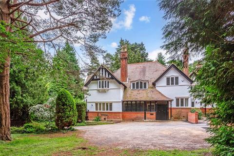 4 bedroom semi-detached house for sale, Botany Hill, The Sands, Farnham, Surrey, GU10