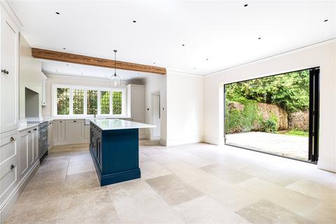 4 bedroom semi-detached house for sale, Botany Hill, The Sands, Farnham, Surrey, GU10