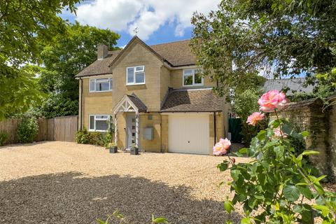Home Farm House Bampton Road, Aston, Bampton, OX18 2BT