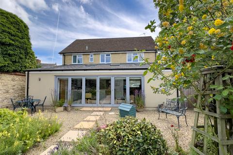 Home Farm House Bampton Road, Aston, Bampton, OX18 2BT