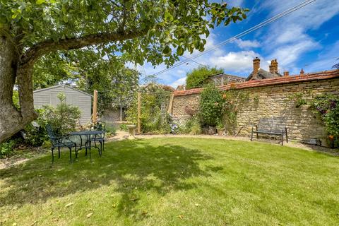 Home Farm House Bampton Road, Aston, Bampton, OX18 2BT