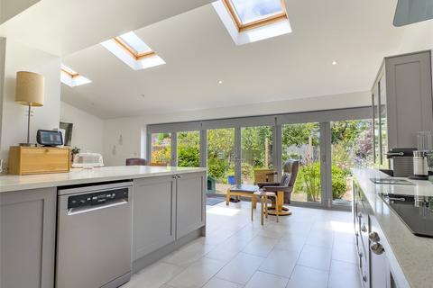 Home Farm House Bampton Road, Aston, Bampton, OX18 2BT