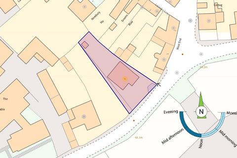 Home Farm House Bampton Road, Aston, Bampton, OX18 2BT