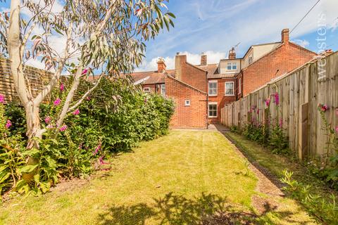 3 bedroom terraced house for sale, Glebe Road, Norwich NR2