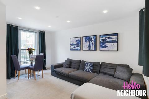 3 bedroom townhouse to rent, Starcross Street, London, NW1