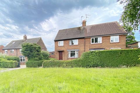 3 bedroom semi-detached house for sale, Eleanor Drive, Harrogate