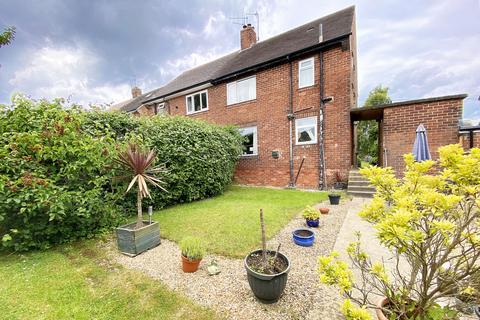 3 bedroom semi-detached house for sale, Eleanor Drive, Harrogate