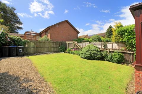 94 Yarrow Drive, Harrogate, HG3 2XD
