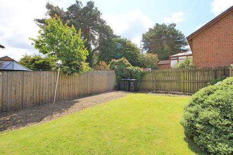 94 Yarrow Drive, Harrogate, HG3 2XD