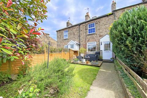 32 Bachelor Gardens, Harrogate, HG1 3EL
