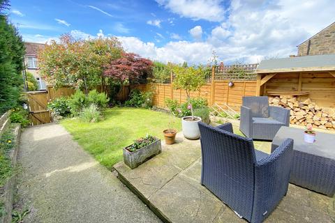 32 Bachelor Gardens, Harrogate, HG1 3EL
