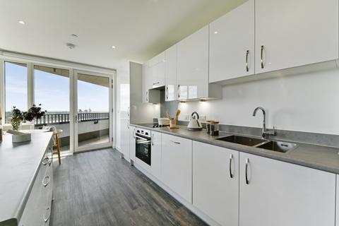 2 bedroom apartment for sale, Plot 50 Two bed SO, Two bed Shared Ownership at Arc, South Way HA9