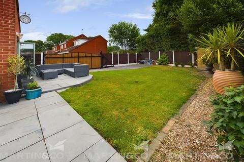 1 Lyndhurst Villas, Norton, Doncaster, DN6 9PX