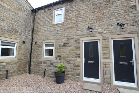 1 bedroom terraced house to rent, Kings Mill Lane, Huddersfield, West Yorkshire, HD1