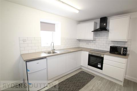 1 bedroom terraced house to rent, Kings Mill Lane, Huddersfield, West Yorkshire, HD1