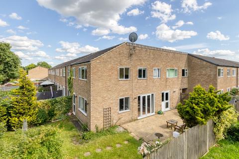 4 bedroom end of terrace house for sale, Southwark Close, Stevenage, Hertfordshire, SG1