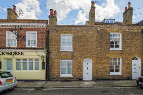 4 bedroom townhouse for sale, Orchard Street, Kent CT2