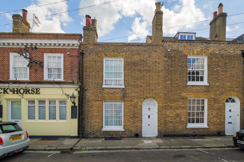 13 Orchard Street 001