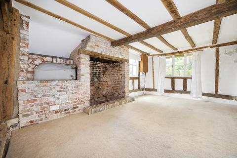 2 bedroom cottage for sale, The Row, Bury St. Edmunds IP29