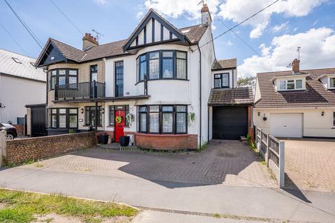4 bedroom semi-detached house for sale, Rayleigh Road, Benfleet, SS7