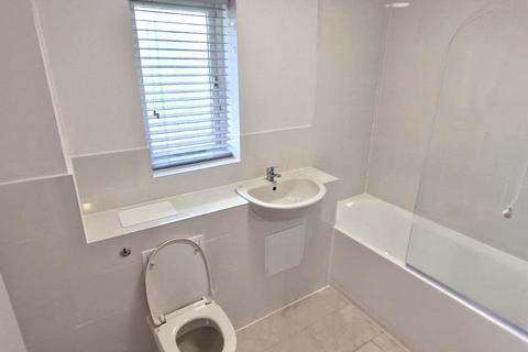 2 bedroom apartment to rent, Rush Grove Street, London, SE18