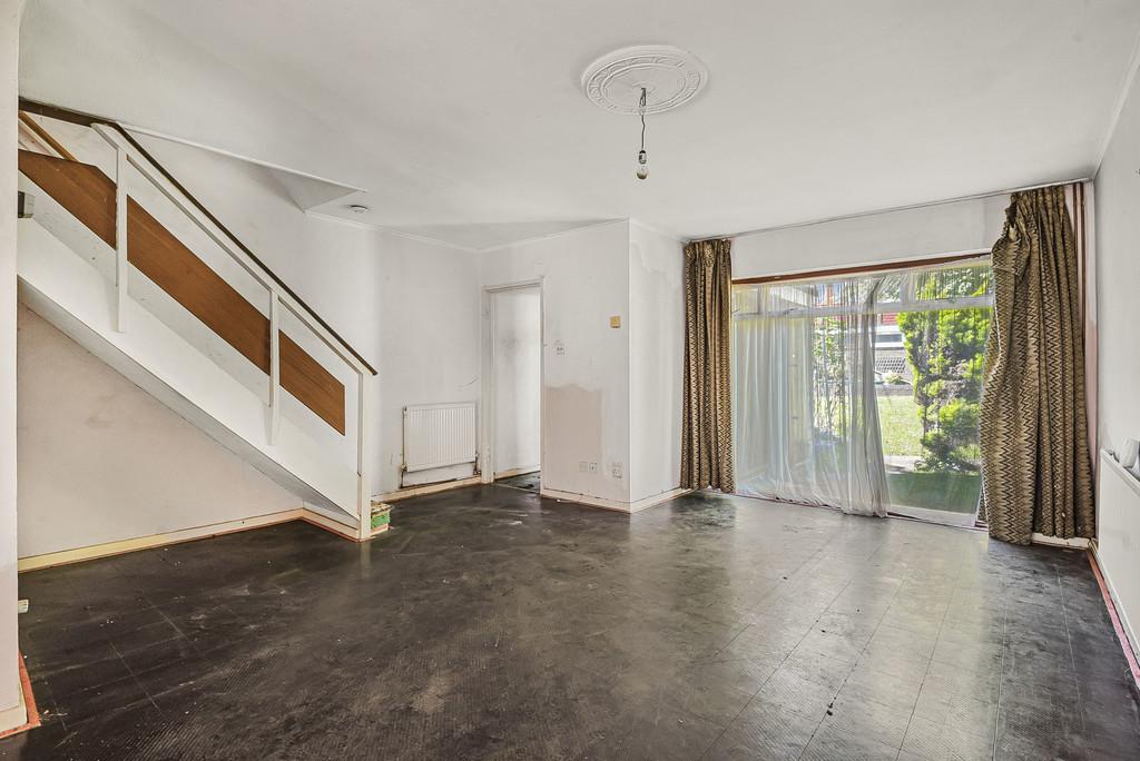 Woodpecker Mount, Forestdale 3 bed terraced house for sale £300,000