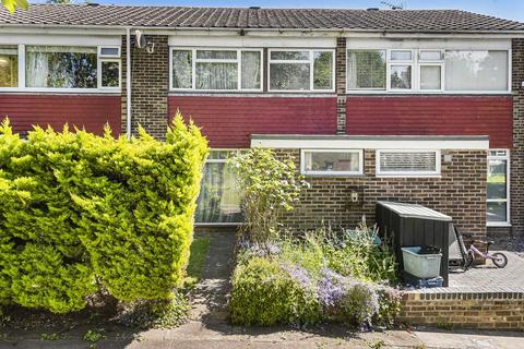 3 bedroom terraced house for sale, Woodpecker Mount , Forestdale