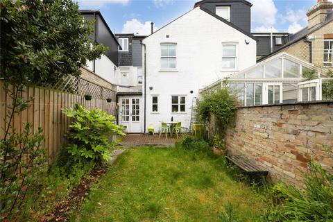 9 Marlowe Road, Cambridge, CB3 9JW