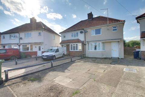 3 bedroom semi-detached house for sale, Burnsfield Estate, Chatteris