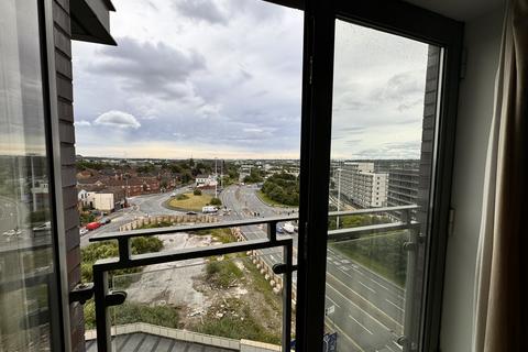 undefined, Echo Central Two