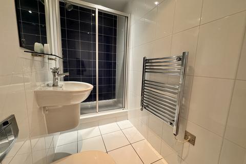 undefined, Echo Central Two