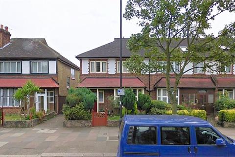 4 bedroom semi-detached house for sale, Weir Road, London,