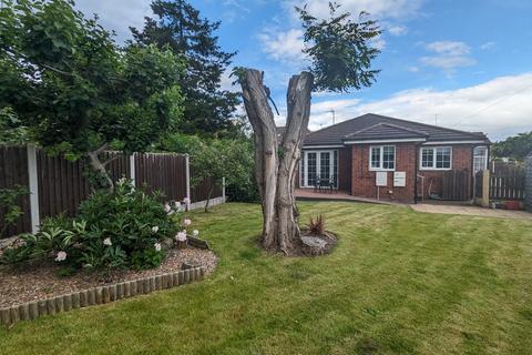 2 bedroom detached bungalow for sale, East Bawtry Road, Whiston