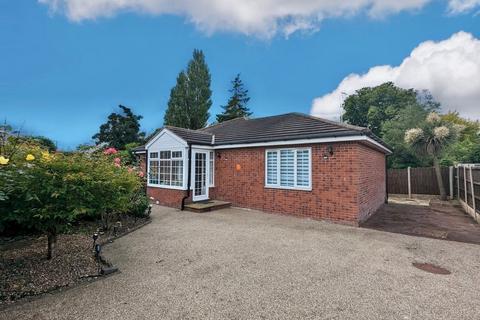 2 bedroom detached bungalow for sale, East Bawtry Road, Whiston