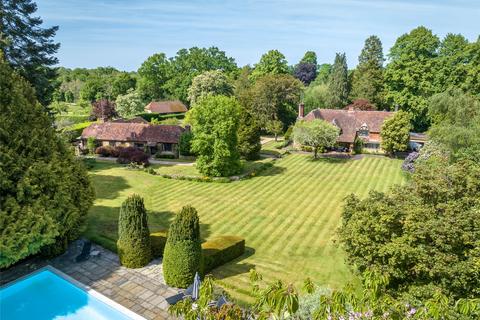 6 bedroom detached house for sale, Standford Lane, Headley, Hampshire, GU35