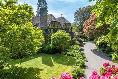 6 bedroom detached house for sale, Standford Lane, Headley, Hampshire, GU35