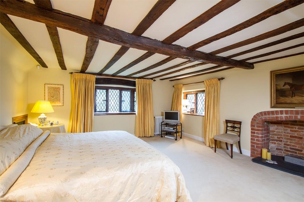 Principal Bedroom